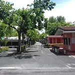 Κάμπινγκ Calatella Parco Di