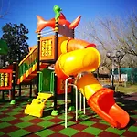 Κάμπινγκ Calatella Parco Di