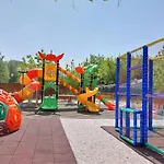 Κάμπινγκ Calatella Parco Di