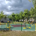 Calatella Parco Di Κάμπινγκ Marina di Massa