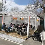 Κάμπινγκ Calatella Parco Di *