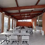 Calatella Parco Di * Marina di Massa
