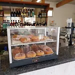 Κάμπινγκ Calatella Parco Di *