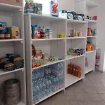 Κάμπινγκ Calatella Parco Di *