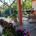 Κάμπινγκ Calatella Parco Di