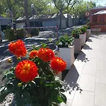 Calatella Parco Di Κάμπινγκ Marina di Massa