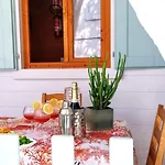 Calatella Parco Di Κάμπινγκ
