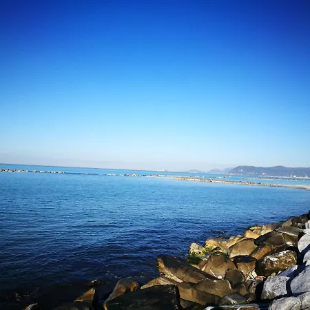 Kemping Calatella Parco Di