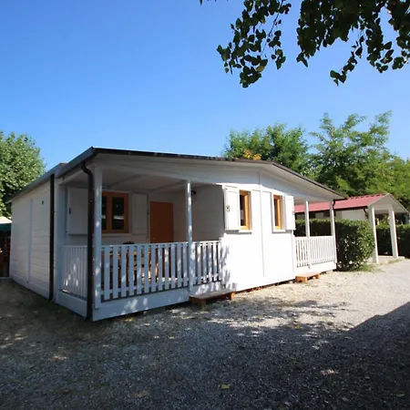 Calatella Parco Di Campingplatz *