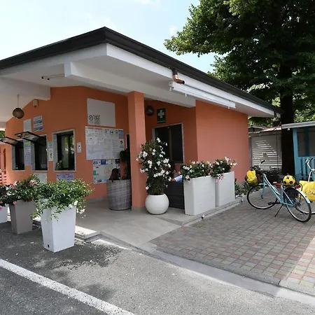 Campingplatz Calatella Parco Di Marina di Massa