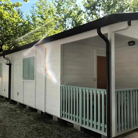 Campingplatz Calatella Parco Di Marina di Massa