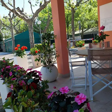Campingplatz Calatella Parco Di