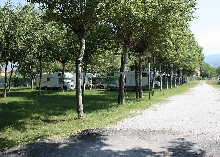 Calatella Parco Di Marina di Massa