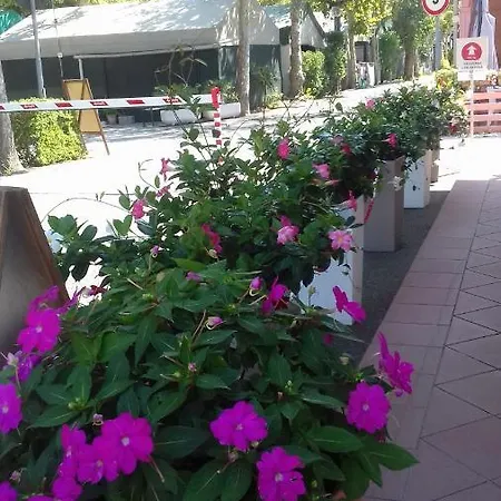 Calatella Parco Di Camping *