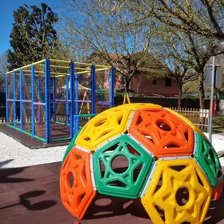 Calatella Parco Di Marina di Massa