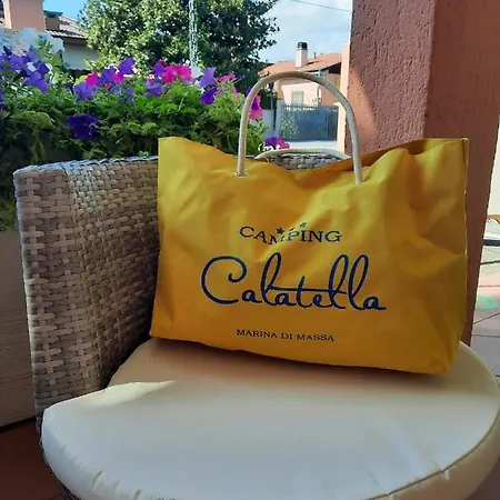 Calatella Parco Di