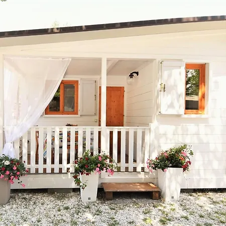 Camping Calatella Parco Di *