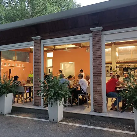 Calatella Parco Di Camping *