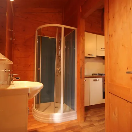 Camping Calatella Parco Di *