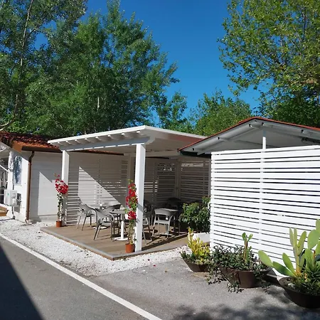 Camping Calatella Parco Di *