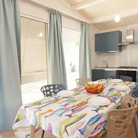 Camping Calatella Parco Di