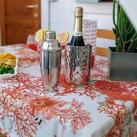 Calatella Parco Di Camping *