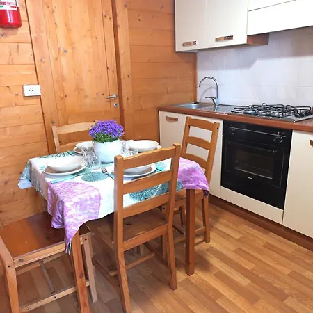 Camping Calatella Parco Di *